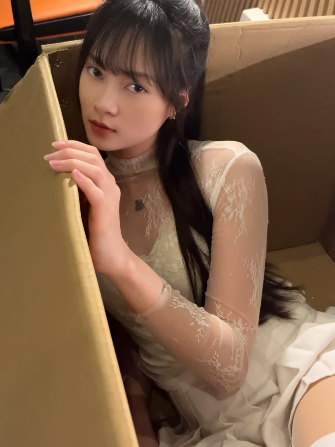 您的快递到啦请查收