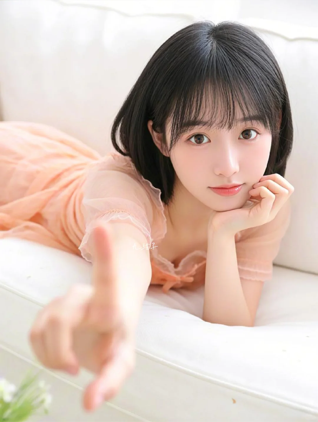 ?青春光芒万丈，与你来日方长