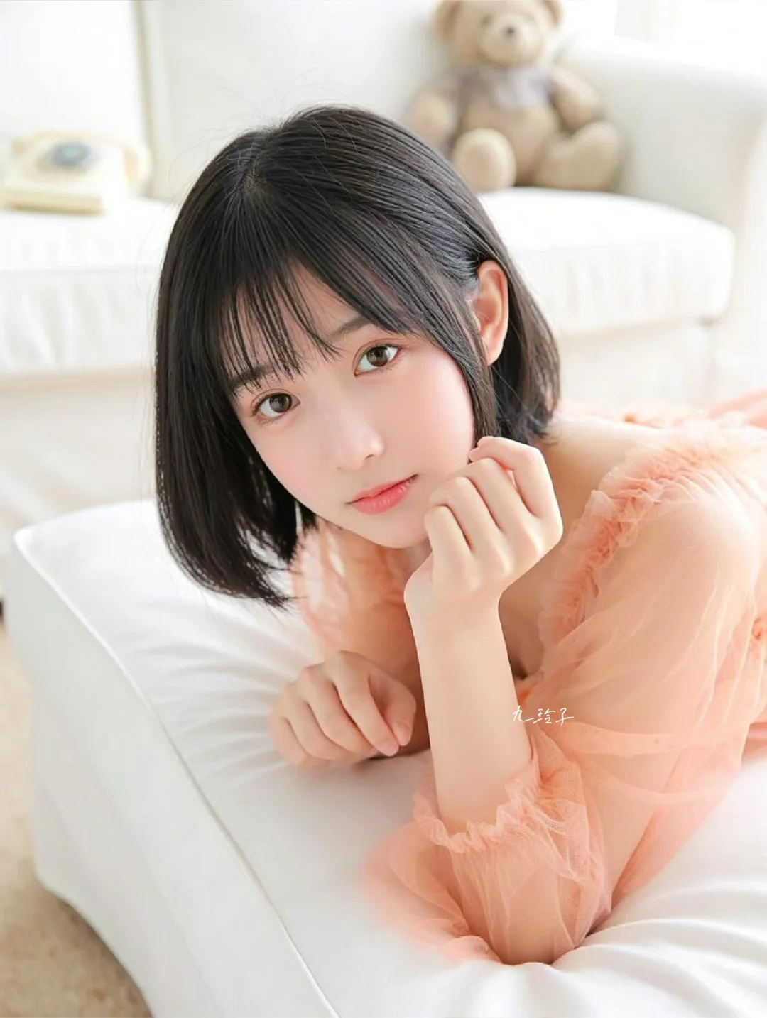 ?青春光芒万丈，与你来日方长