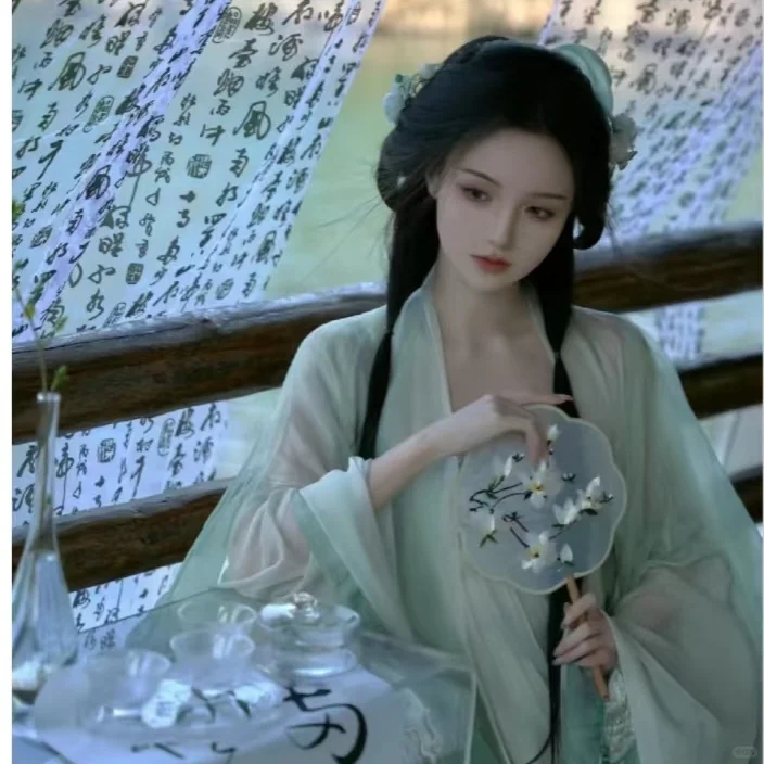 🍃小众～清新/氛围头像-🍀