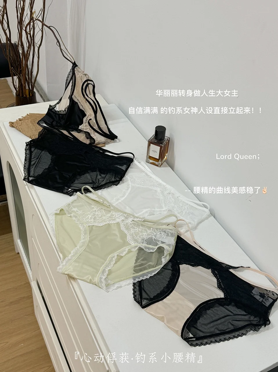 这款苦茶籽颜值也太高了吧