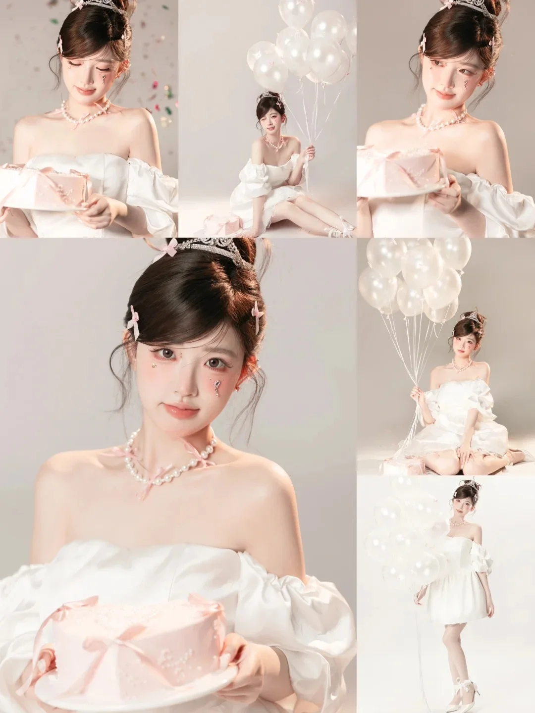 天津正式开业了打翻了女士写真