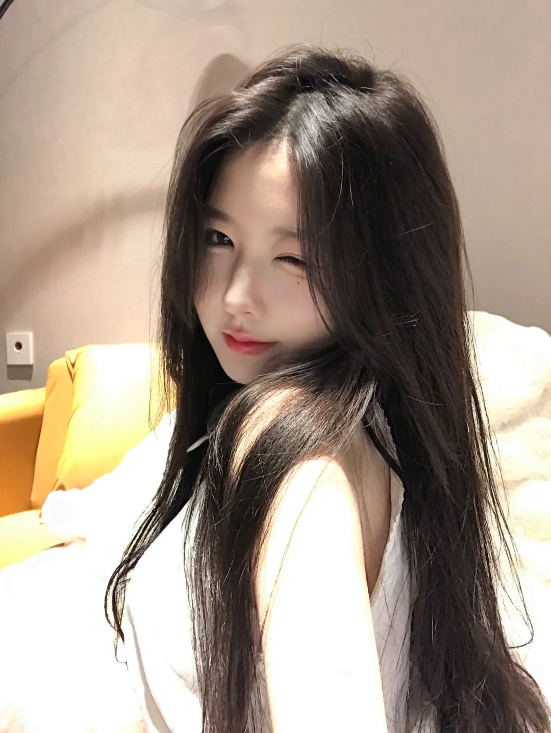 讲真的！跟韩女一样生活真的会变漂亮
