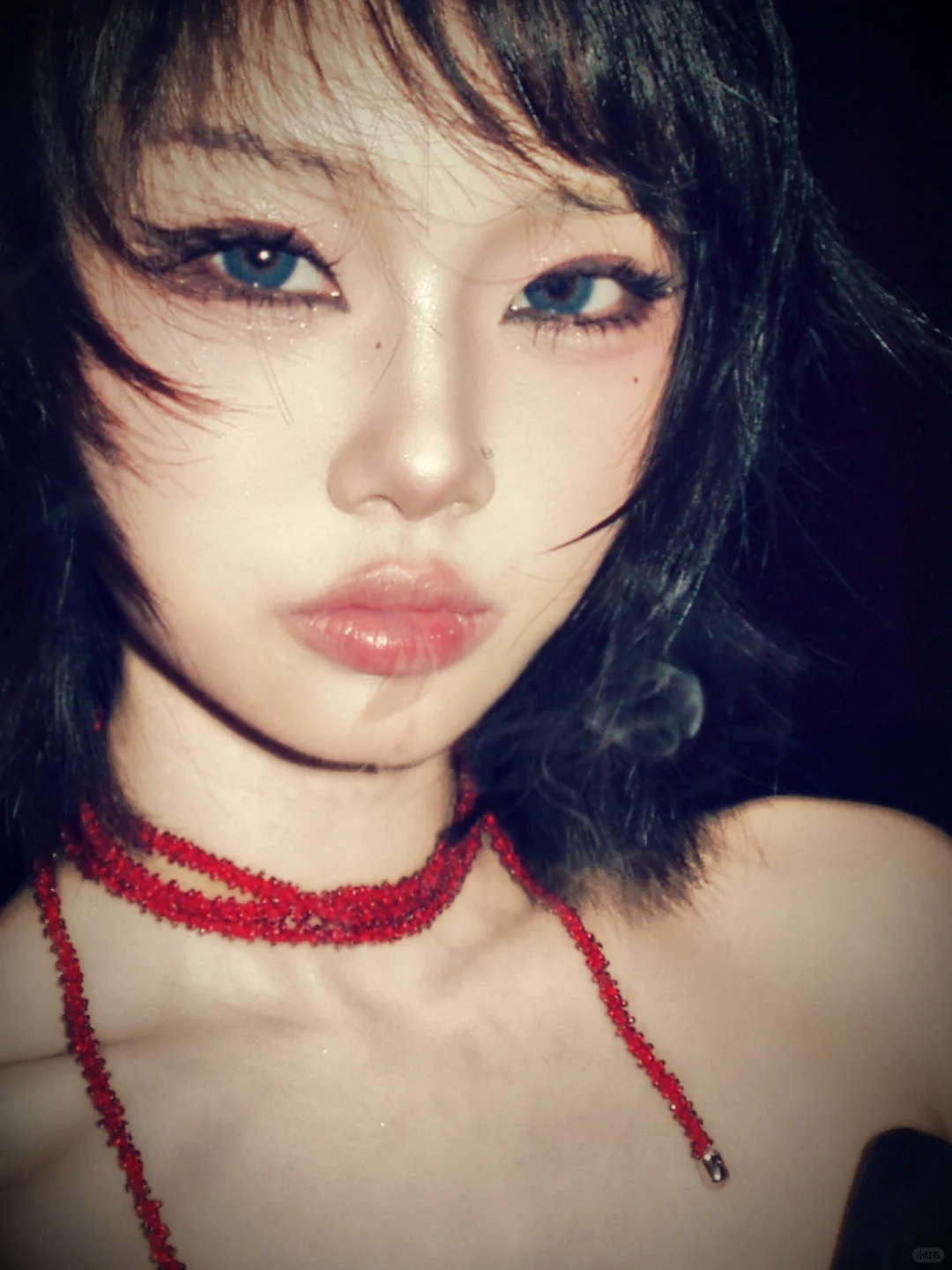 古早小猫੭