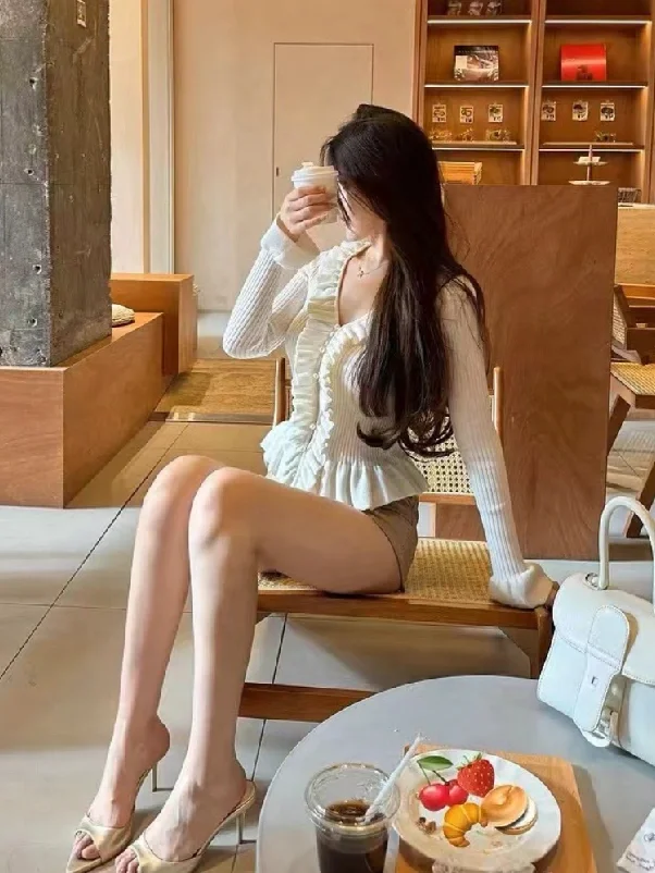 好温柔好米～