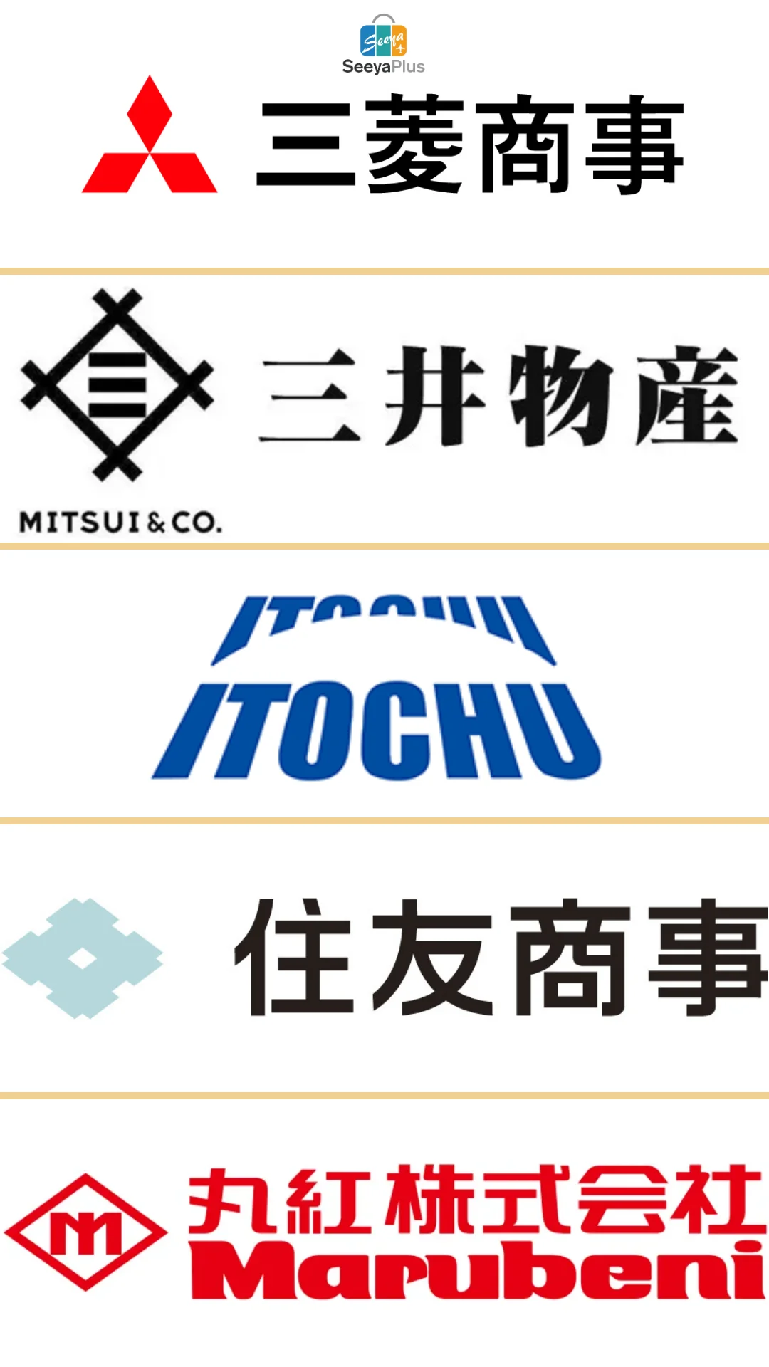 ✨日本五大商社之三井集团：商业帝国的传奇