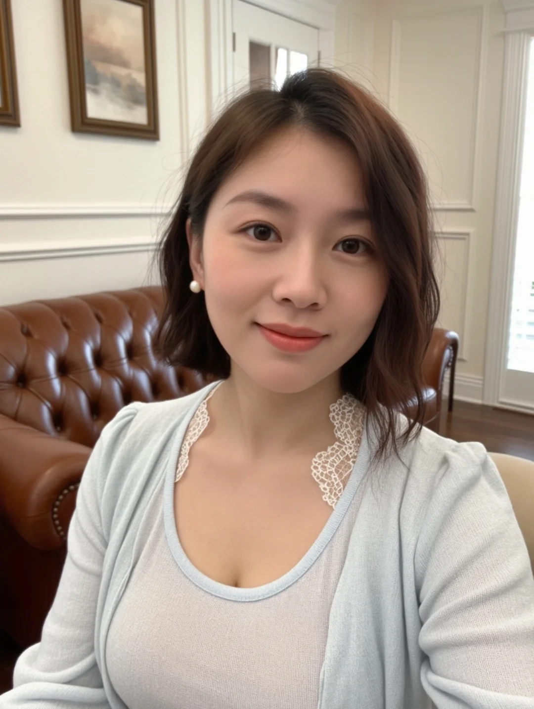 已婚过的女人还可以在找另一半吗？