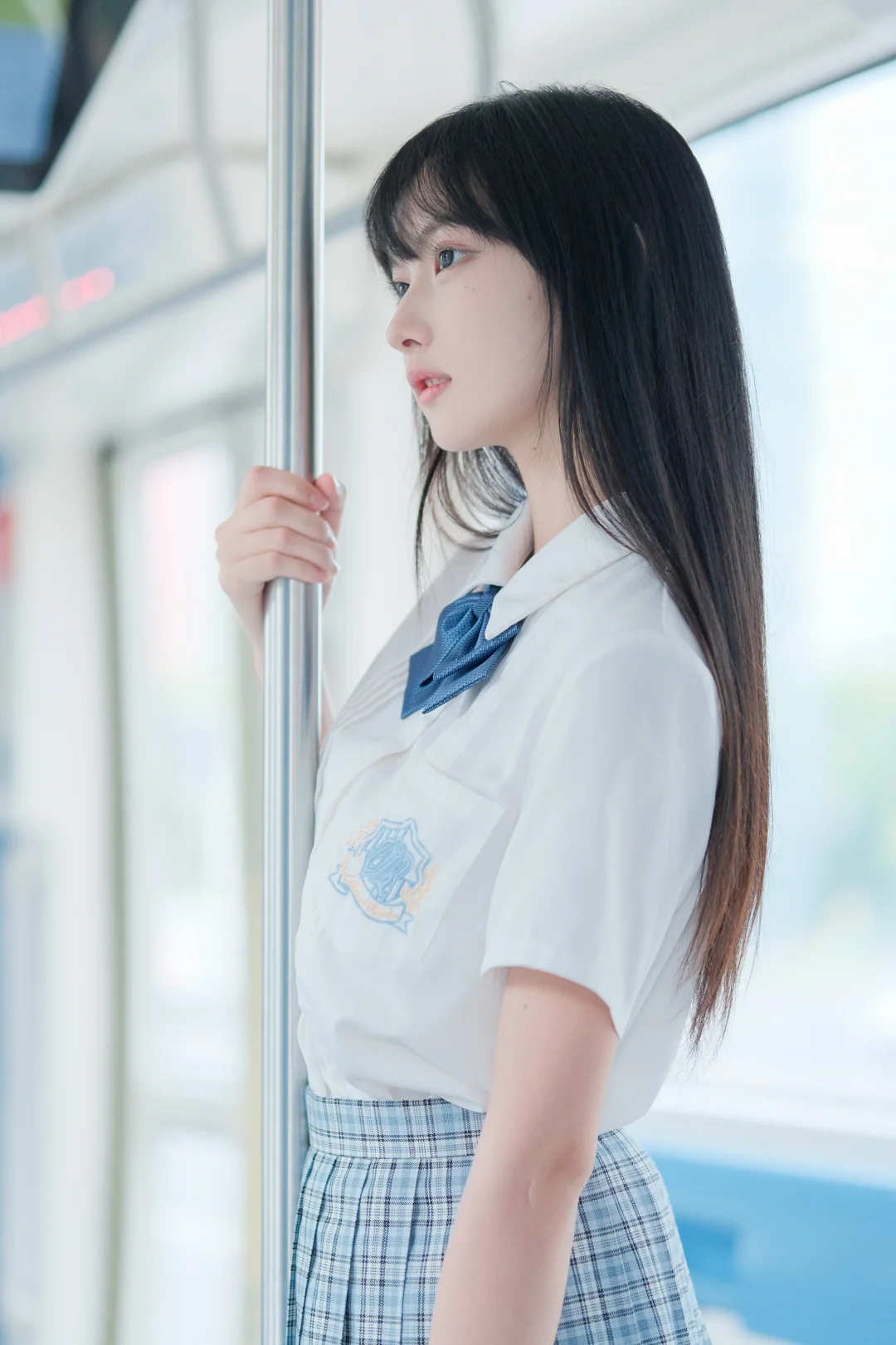 手写的从前。