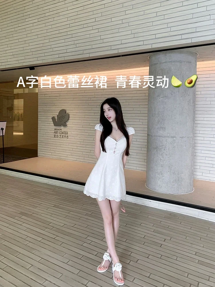 男生就喜欢这种“安全的骚”
