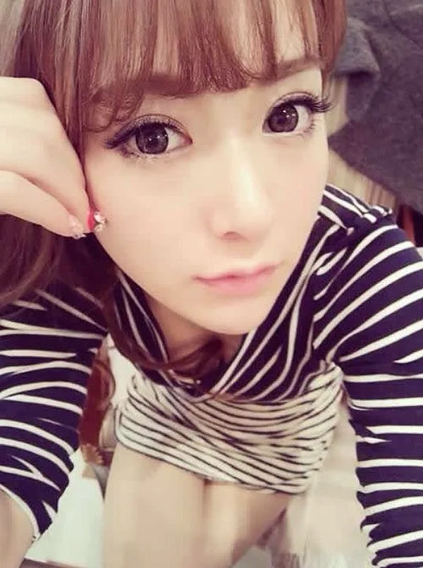 方媛日杂时期