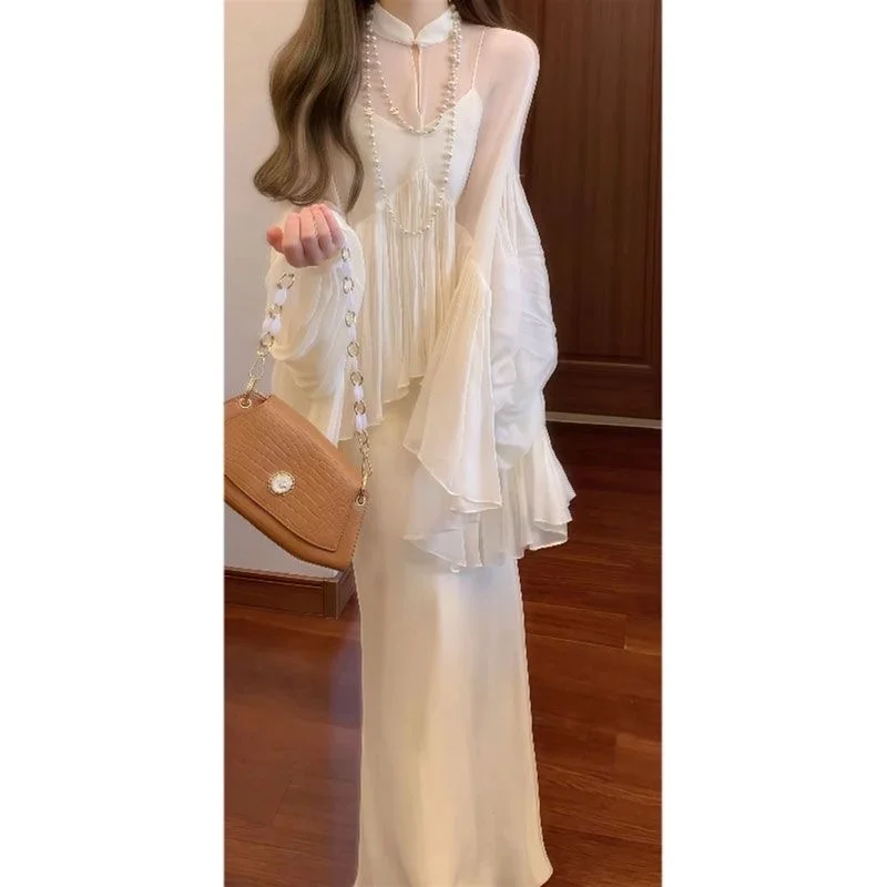 白月光的裙子一定要收一条～