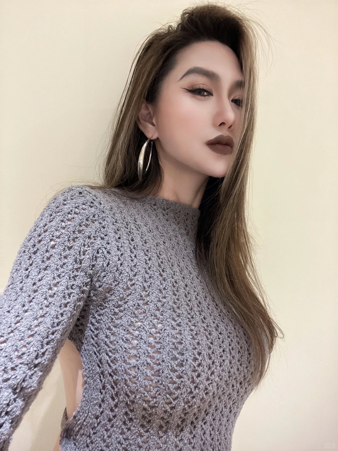 最近很火的一段话