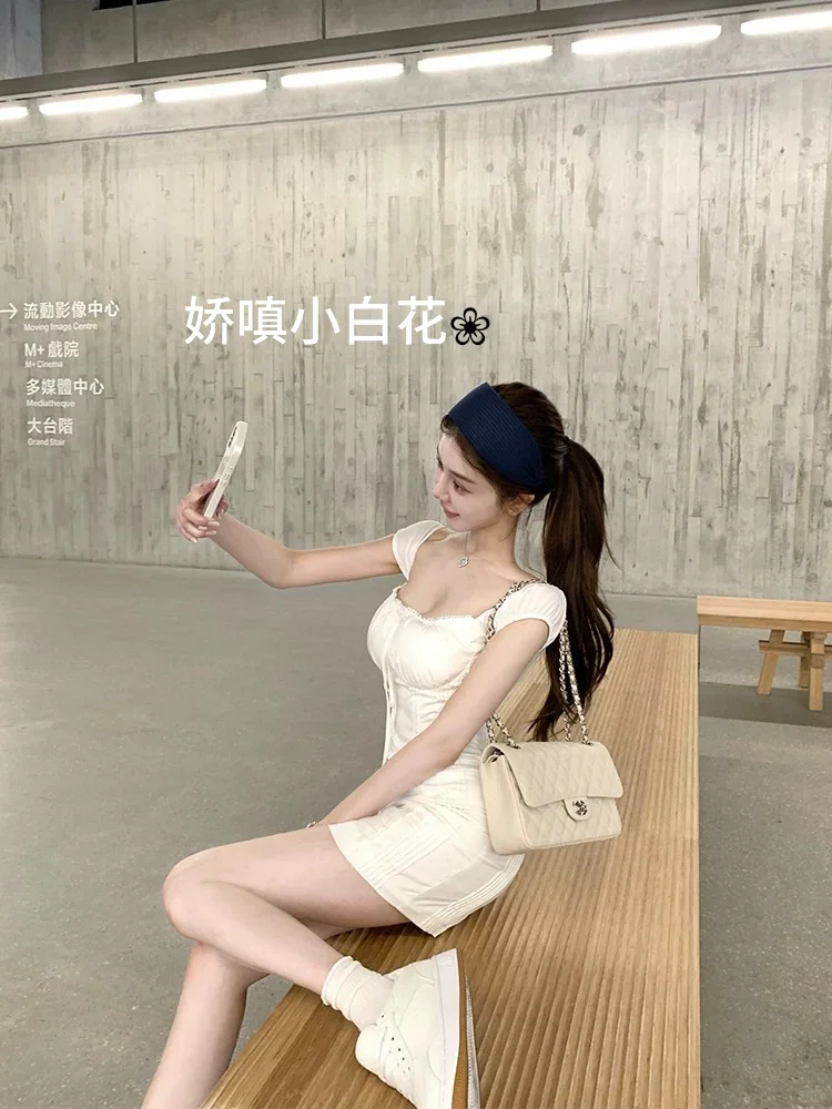 男生就喜欢这种“安全的骚”