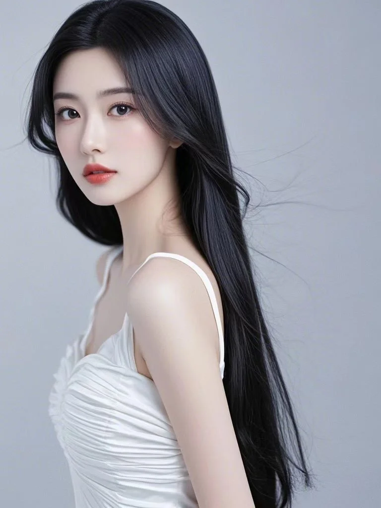 清纯小姐姐