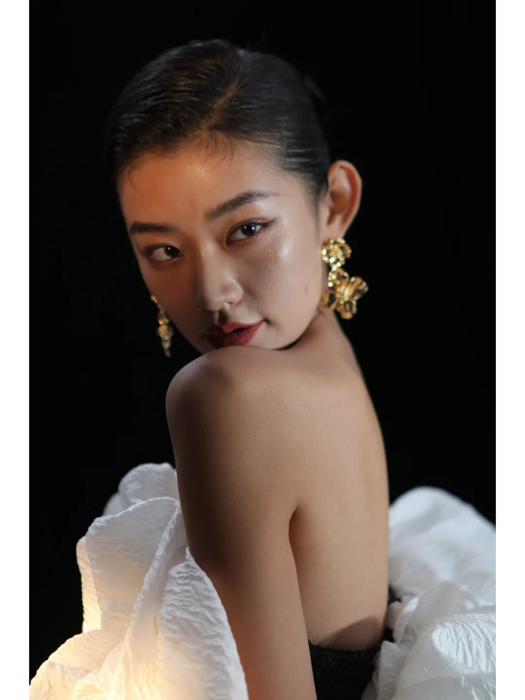 15 年影楼经验，婚纱照修图师接单啦！