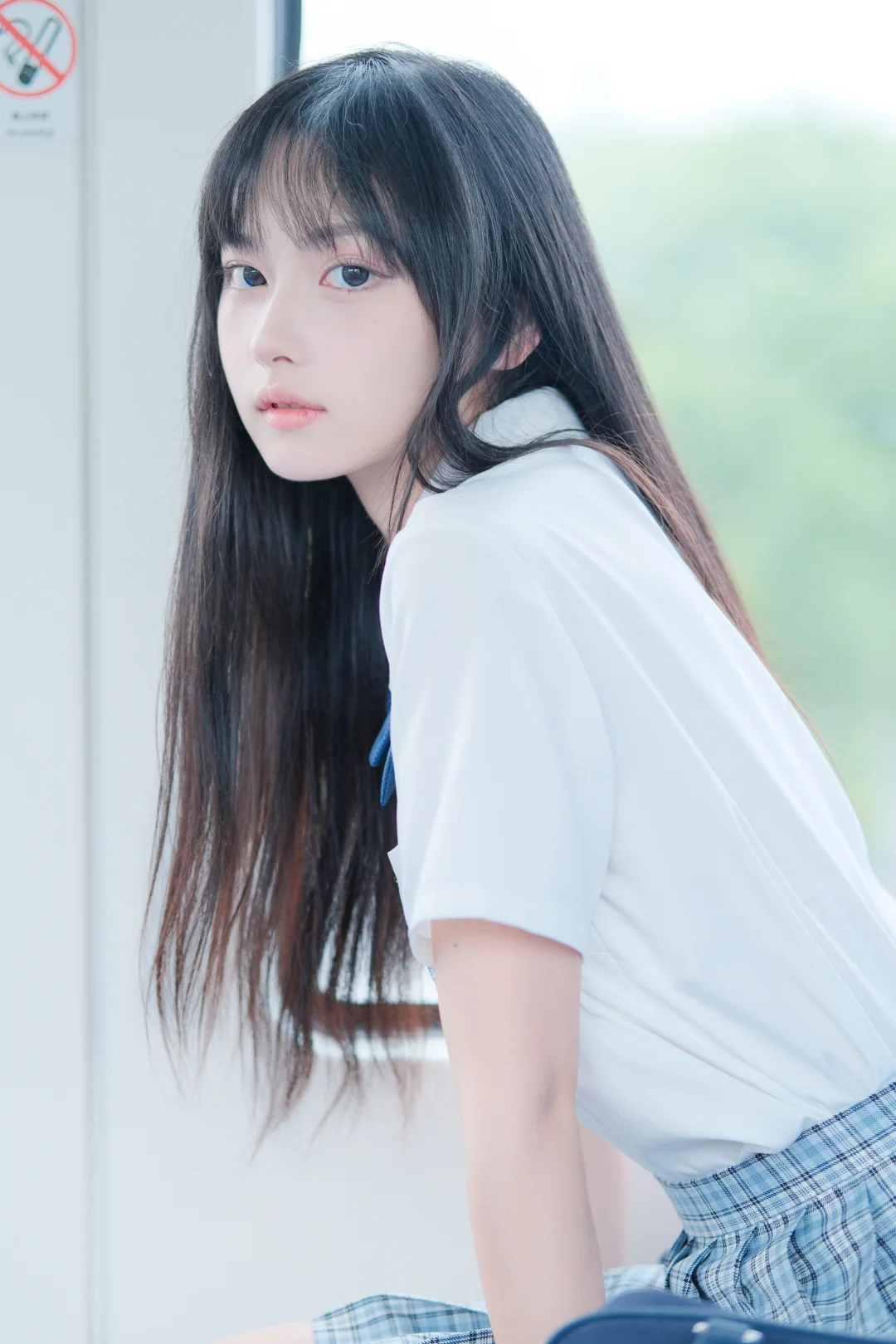手写的从前。