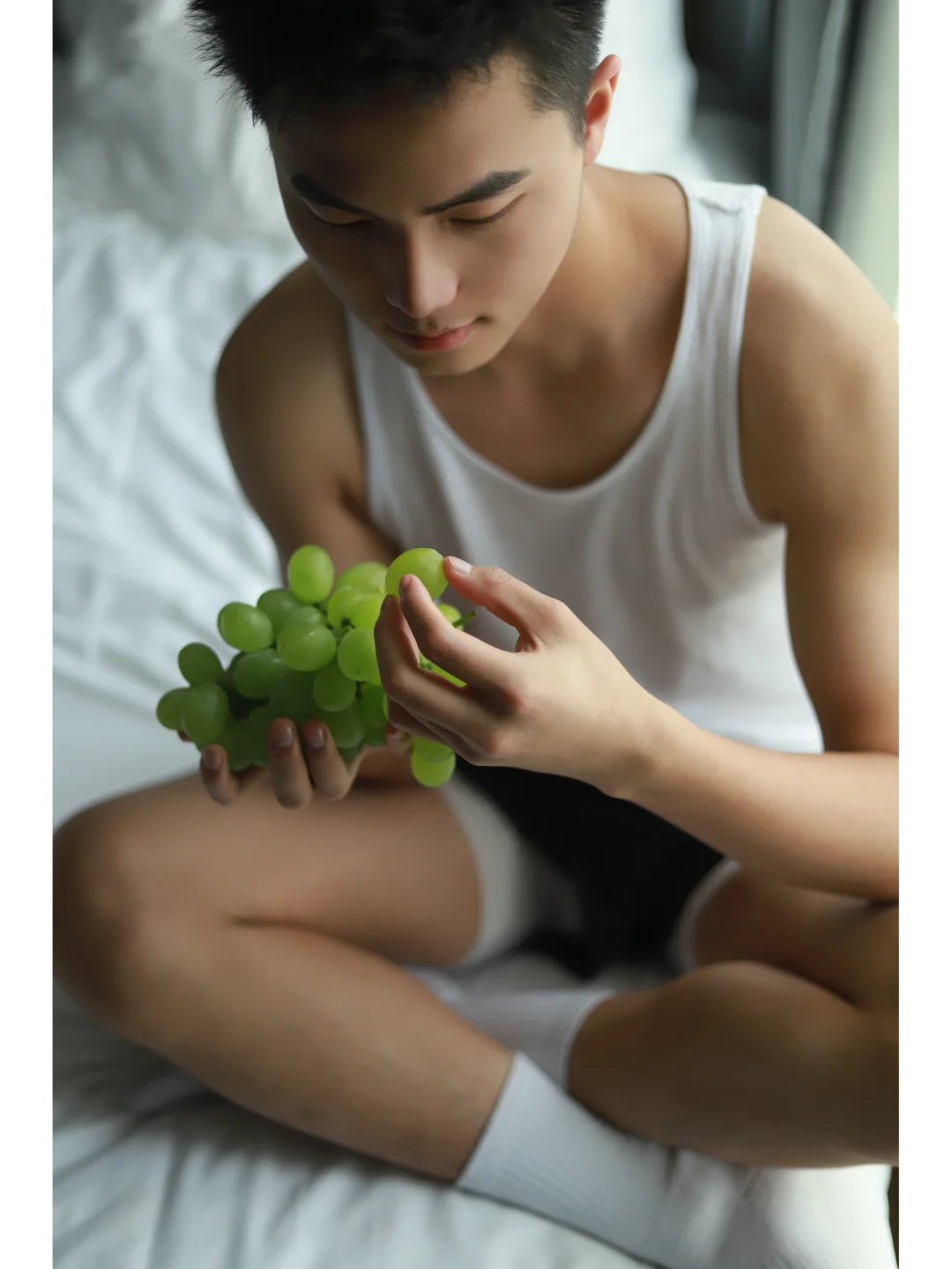 盛夏之间