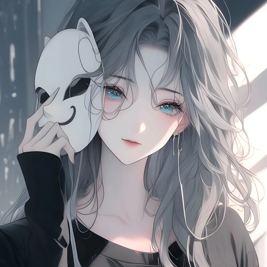 小众女头：影