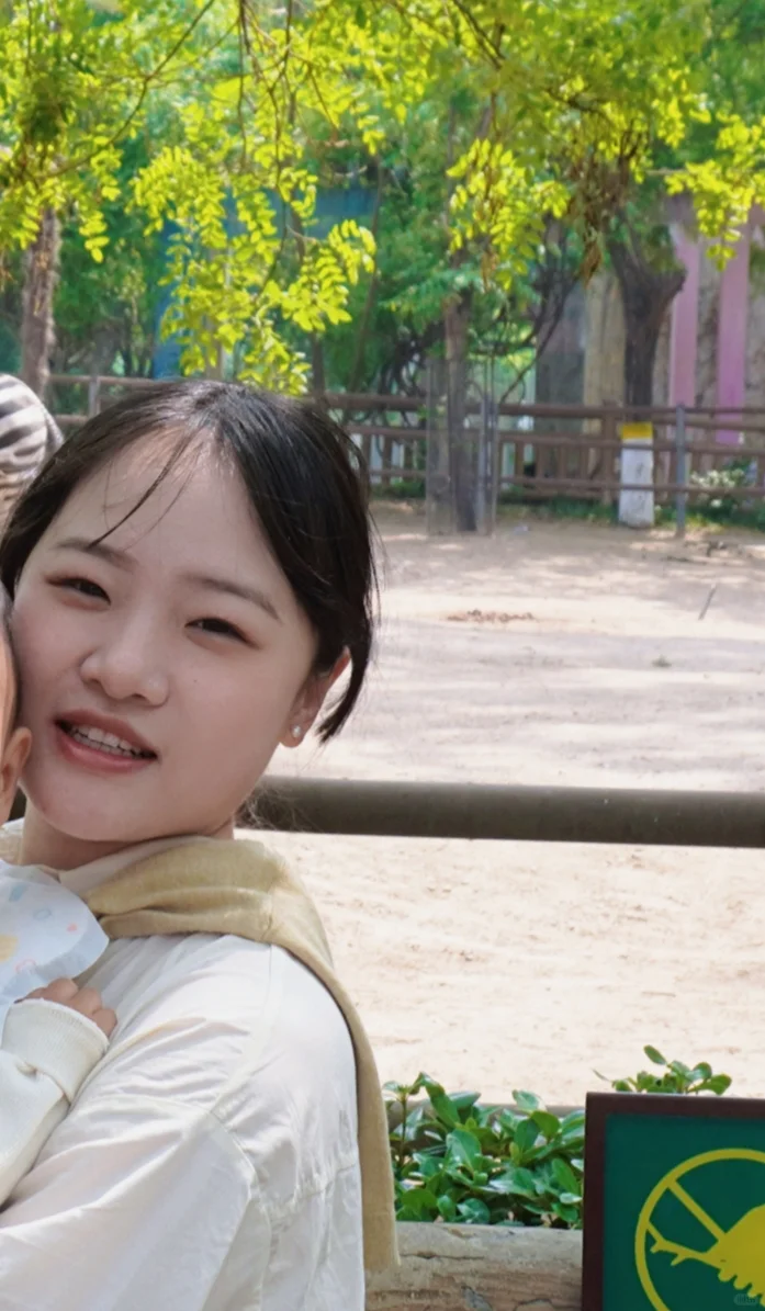 生完孩子后蹲一个变美思路