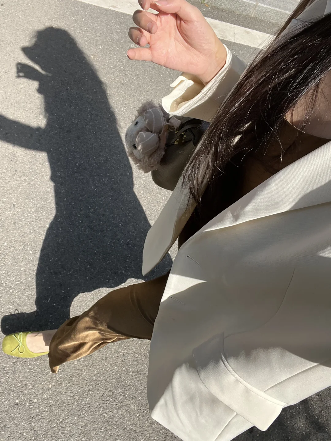 今日晴🌞 OOTD