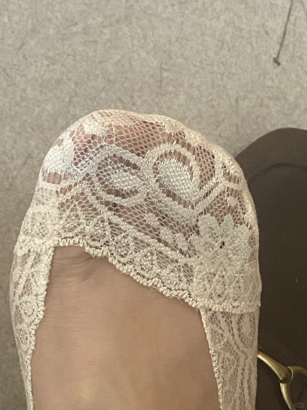 真的感觉除了正常的运动袜
