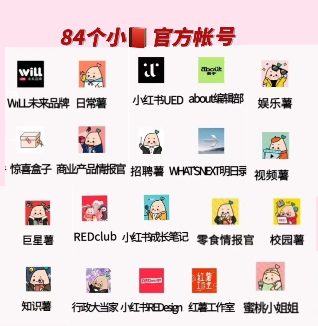 你不知道的那些隐形流量密码！