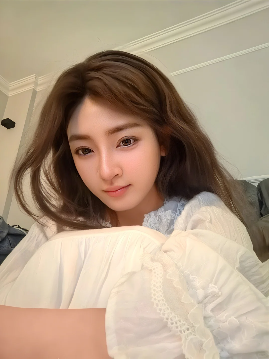 撮精女配