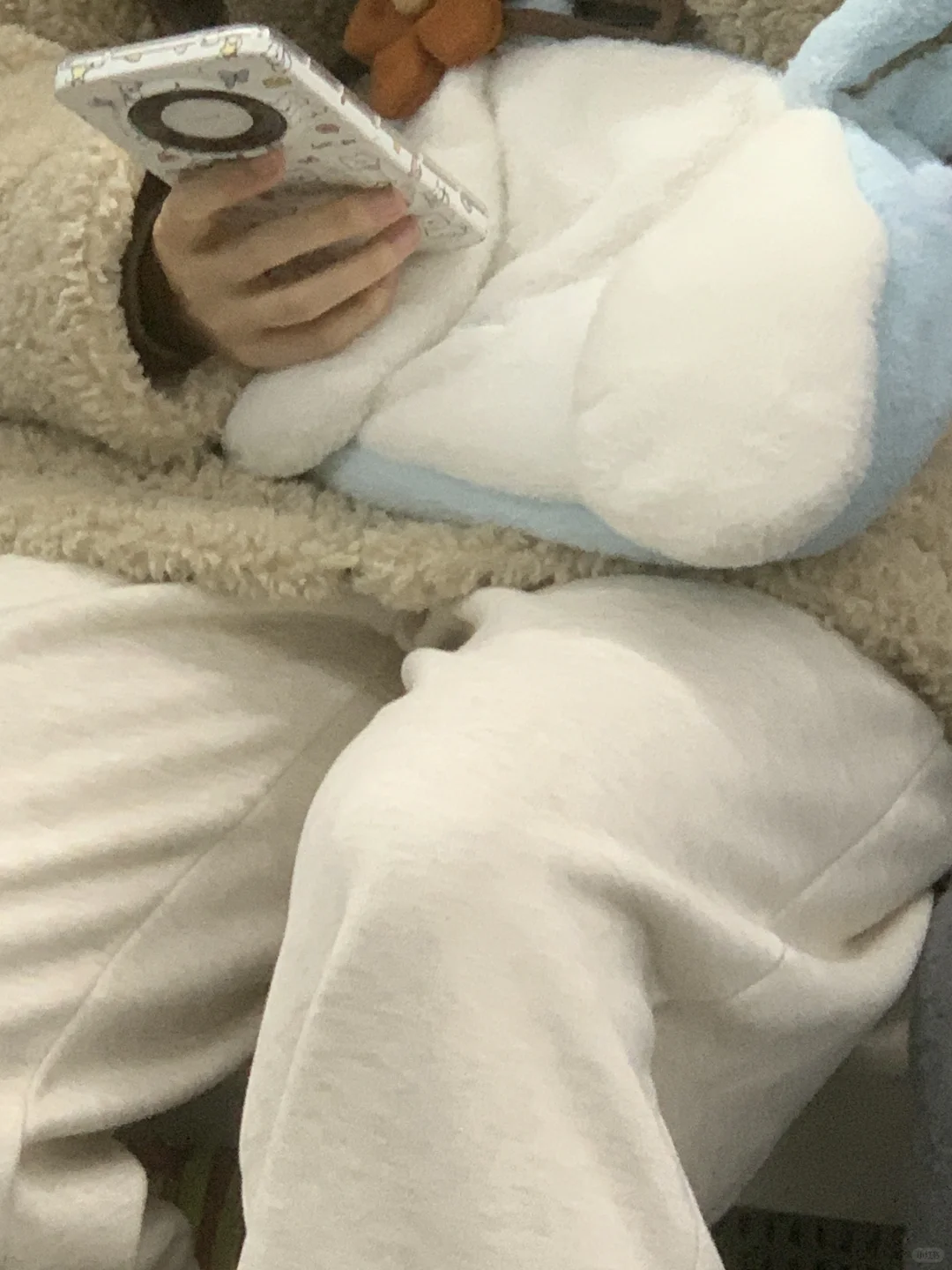 十指尖如笋