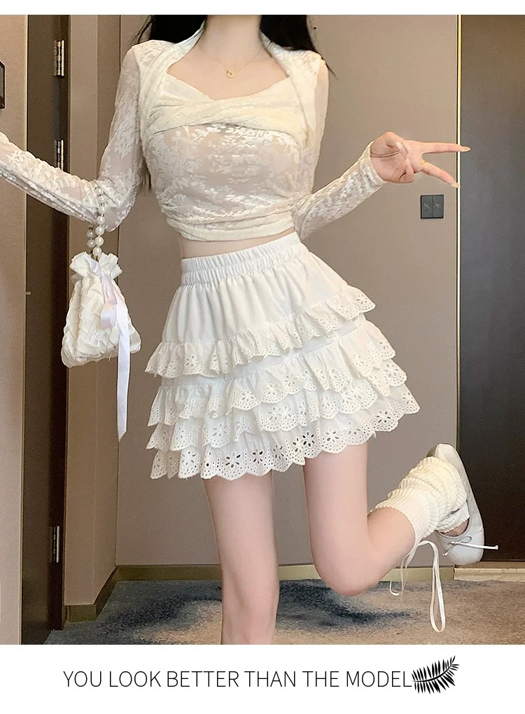 夏天显瘦显腿长🤣真的没有人可以拒绝？