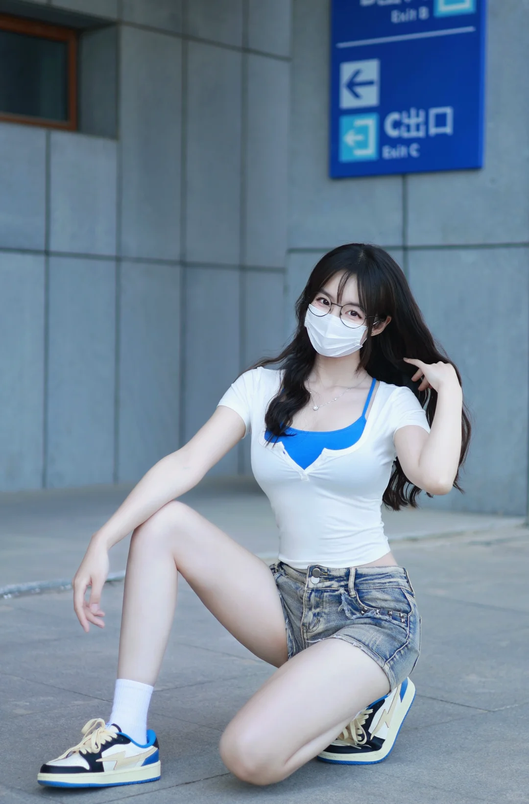 夏天不当辣妹当什么