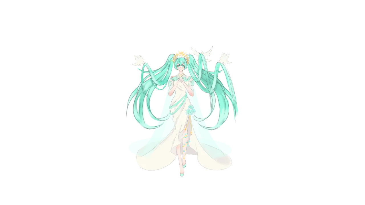 天使未来