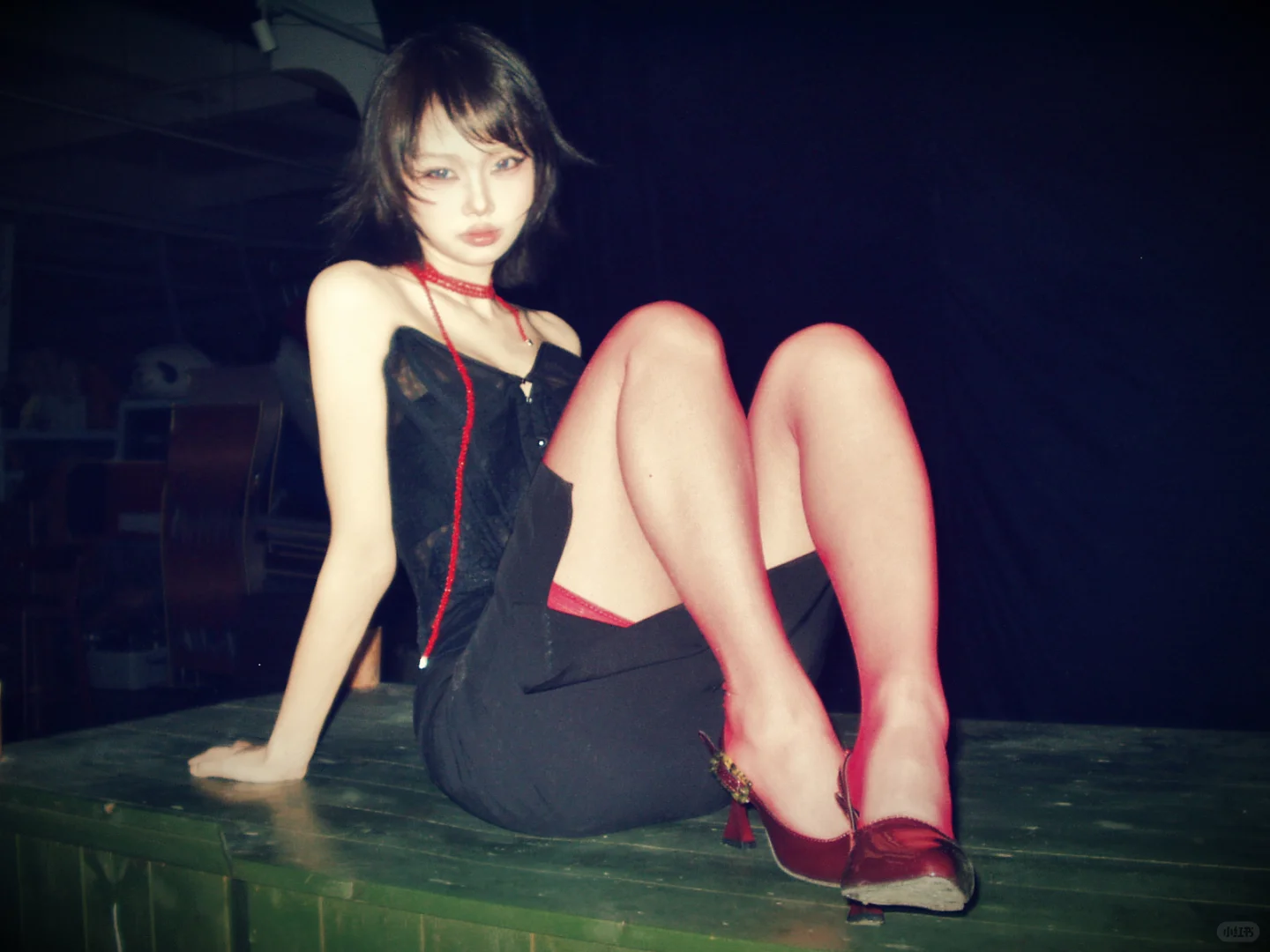 古早小猫੭