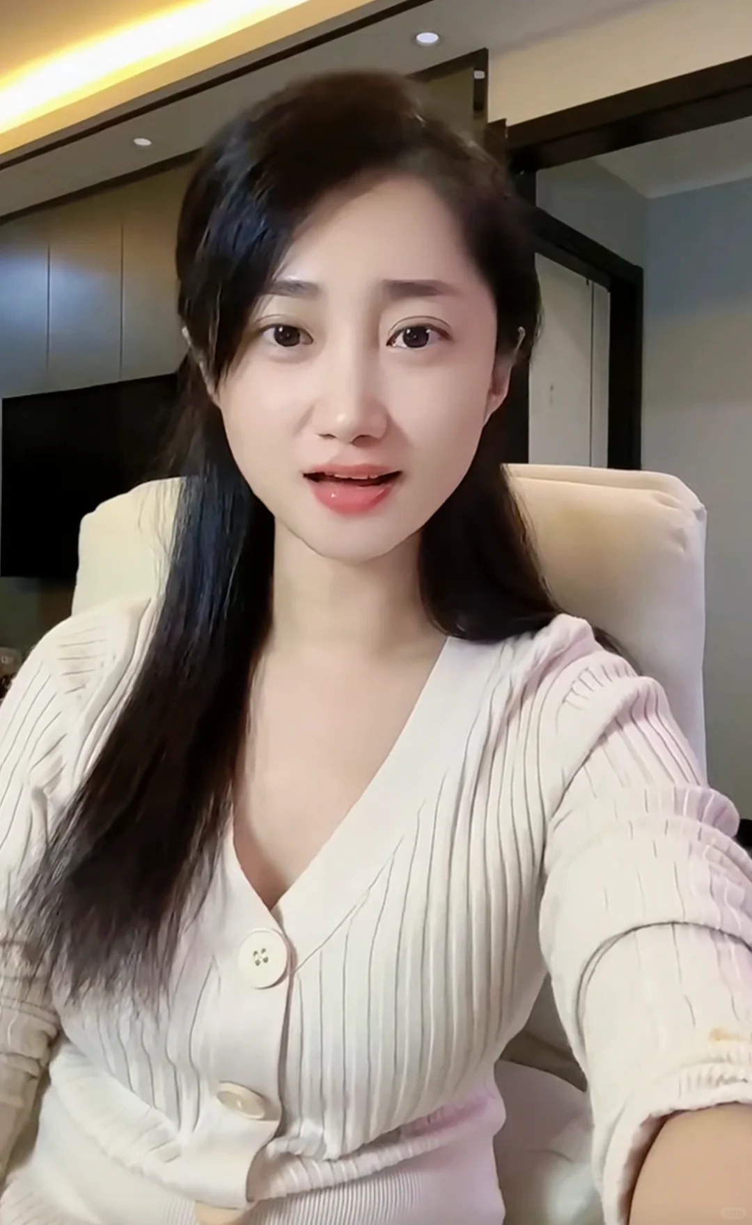 甜美模特 🉑互动 寻摄影