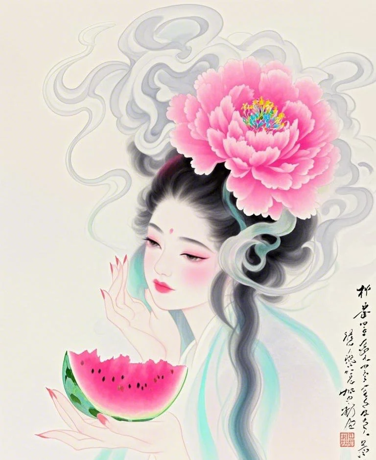 好喜欢这个脸，头像美图分享！