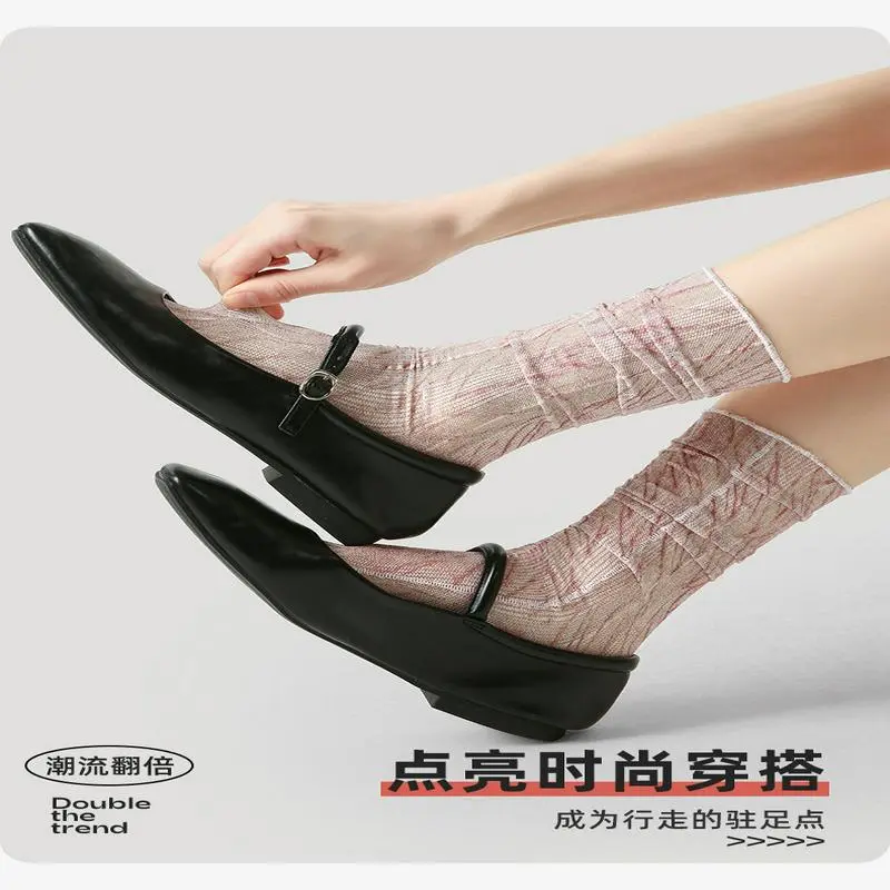 想要展露美腿又担心不够修长吗？👯‍♀️