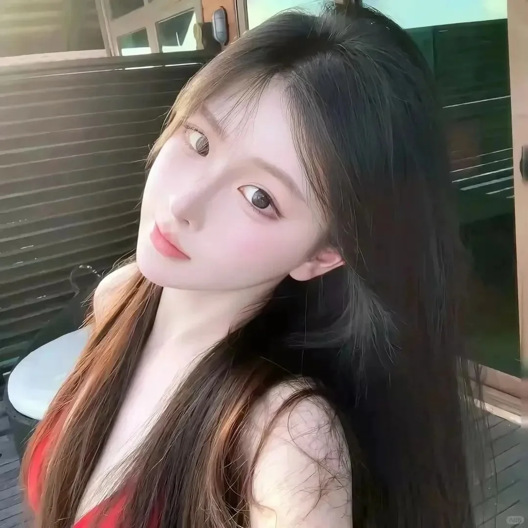 小众高级温柔女头，优质女生头像