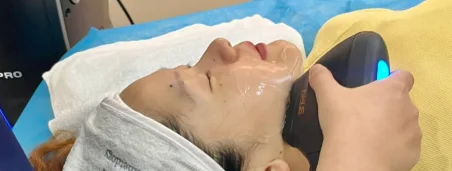 开始逆龄抗衰