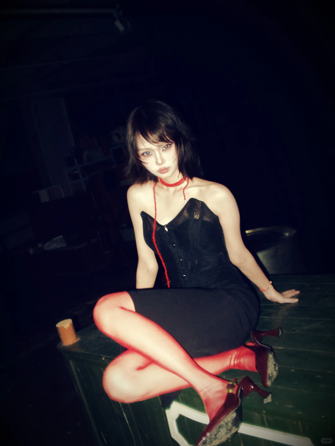古早小猫੭