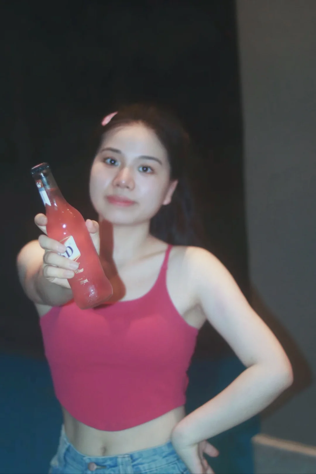 枪与玫瑰随时为公主待命🌹