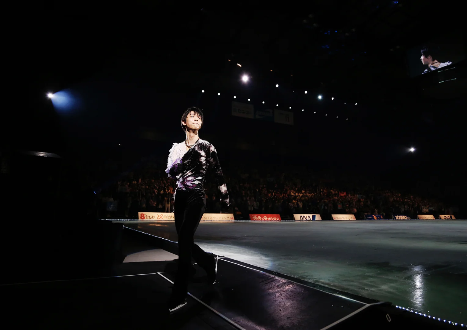 Be the light写真集至今公开的收录写真②