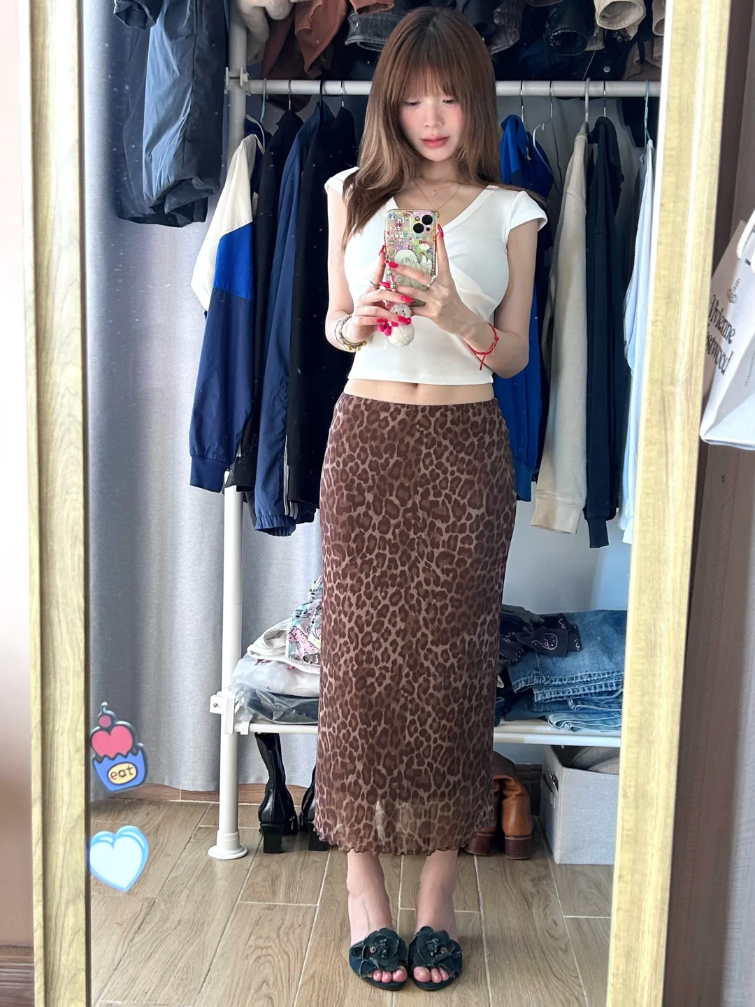 熟女来袭