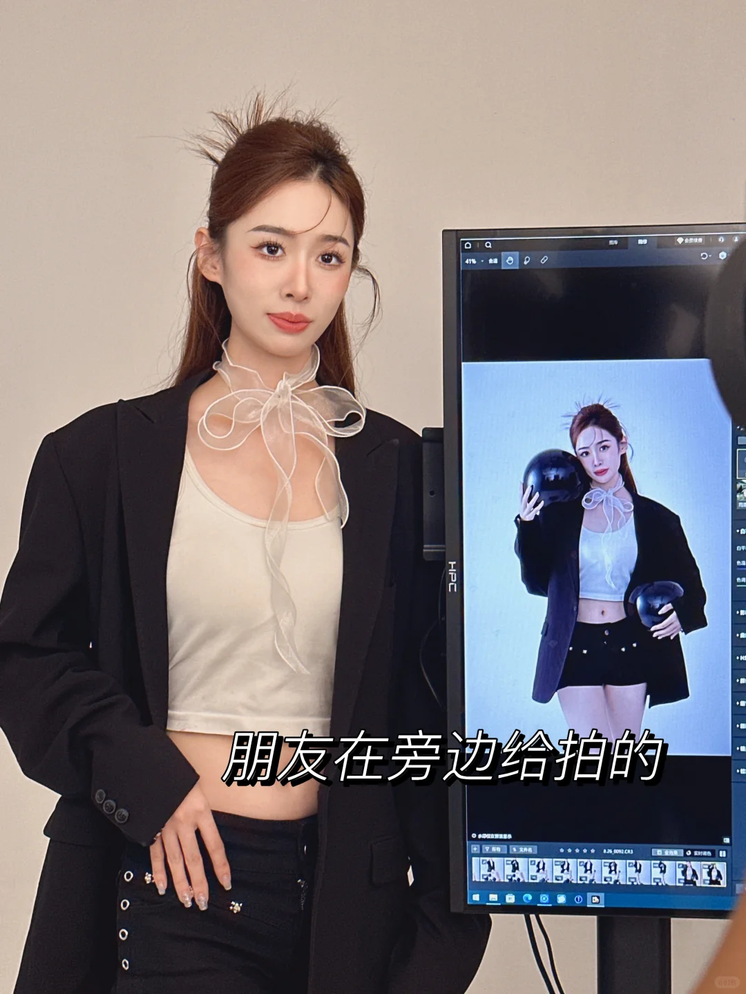 这...我竟无言以对