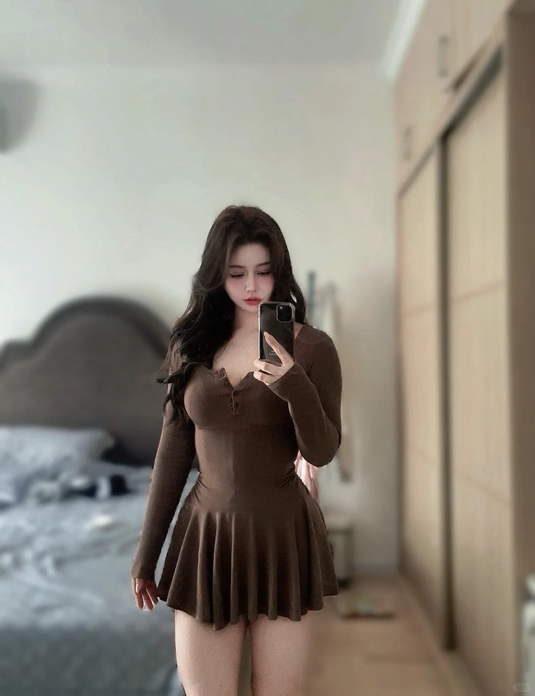 微胖真的很棒🧡