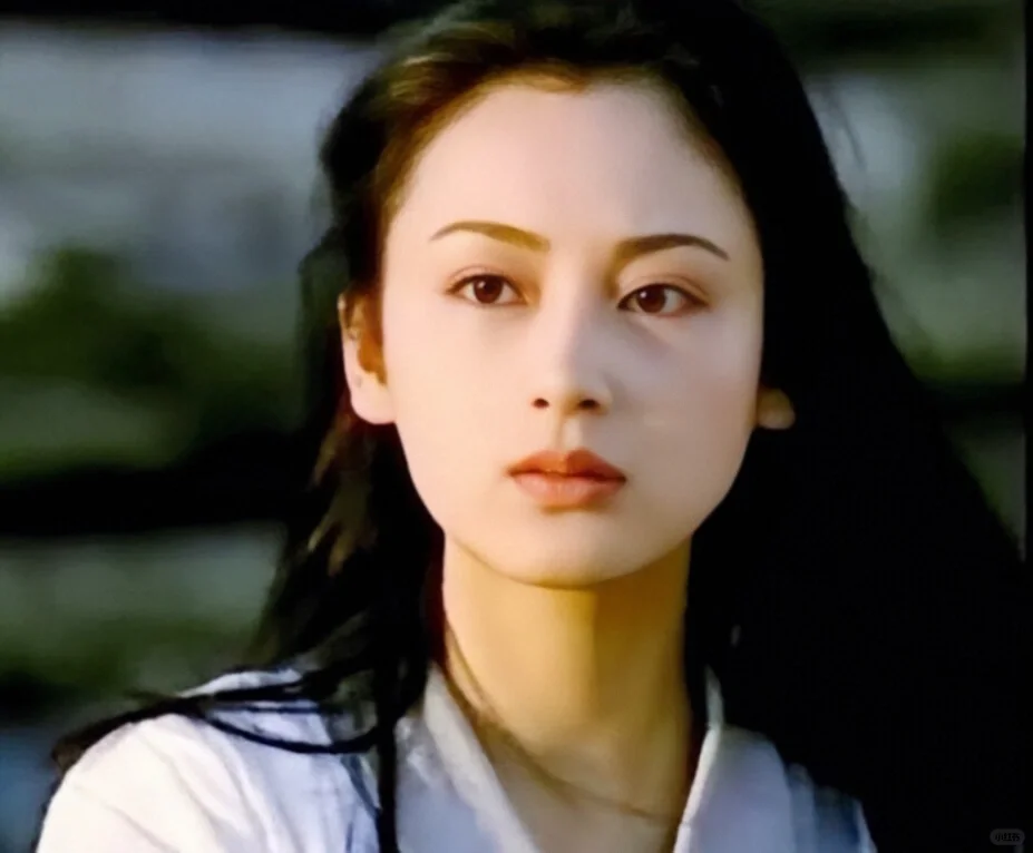 我刚刚知道她的名字:董智芝