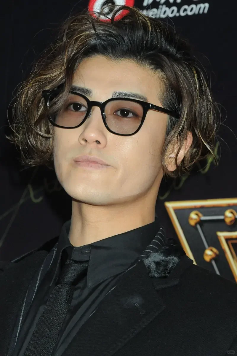 赤西仁可能惊喜回归KAT-TUN