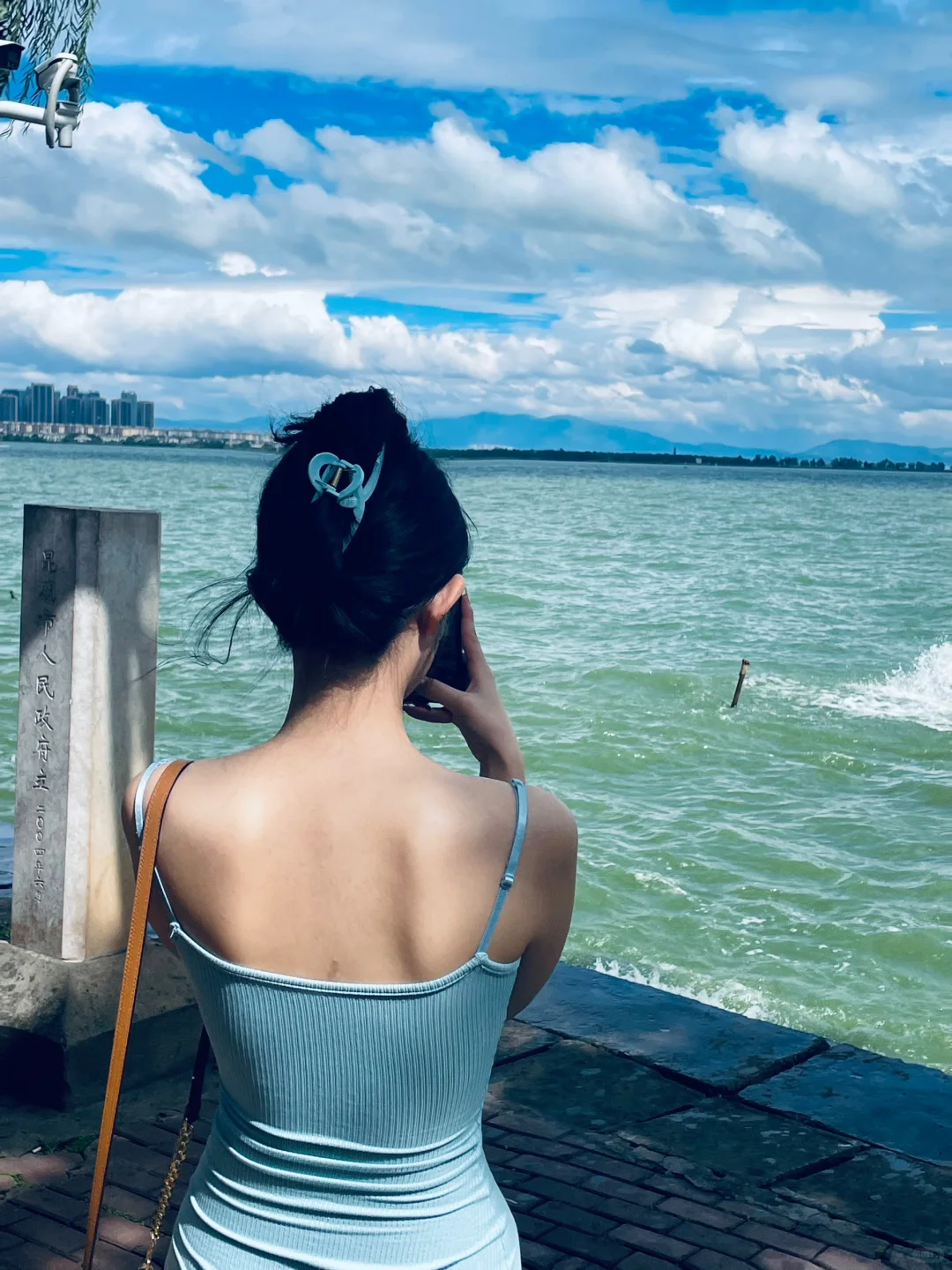 被朋友当壁纸了｜168/110