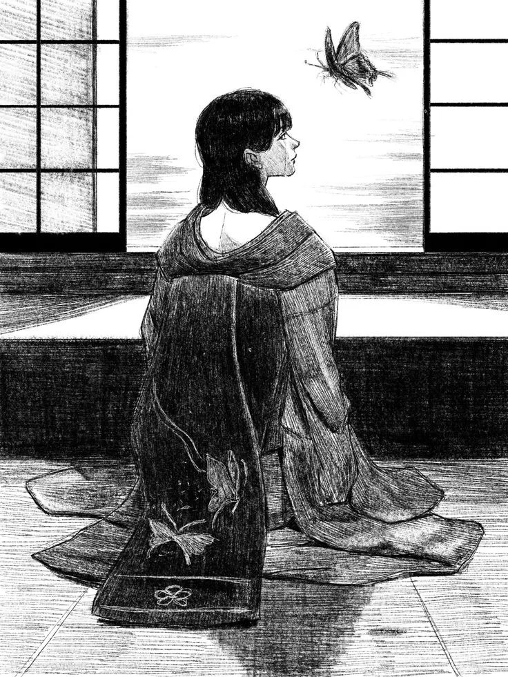 舞舞舞