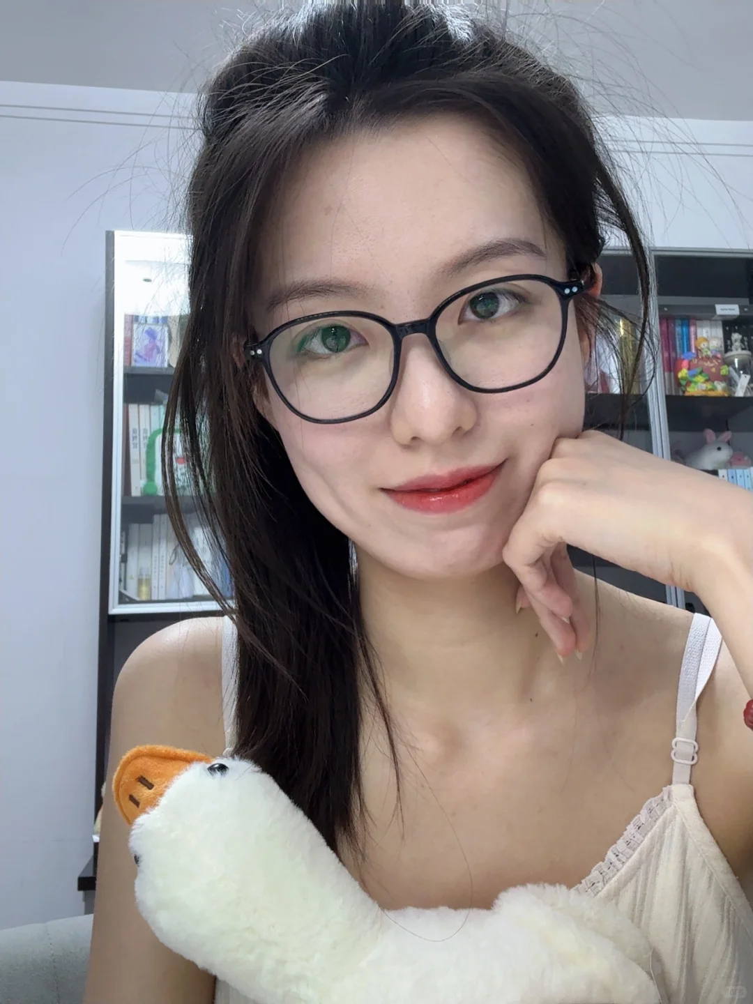 小方脸有自己的赛道