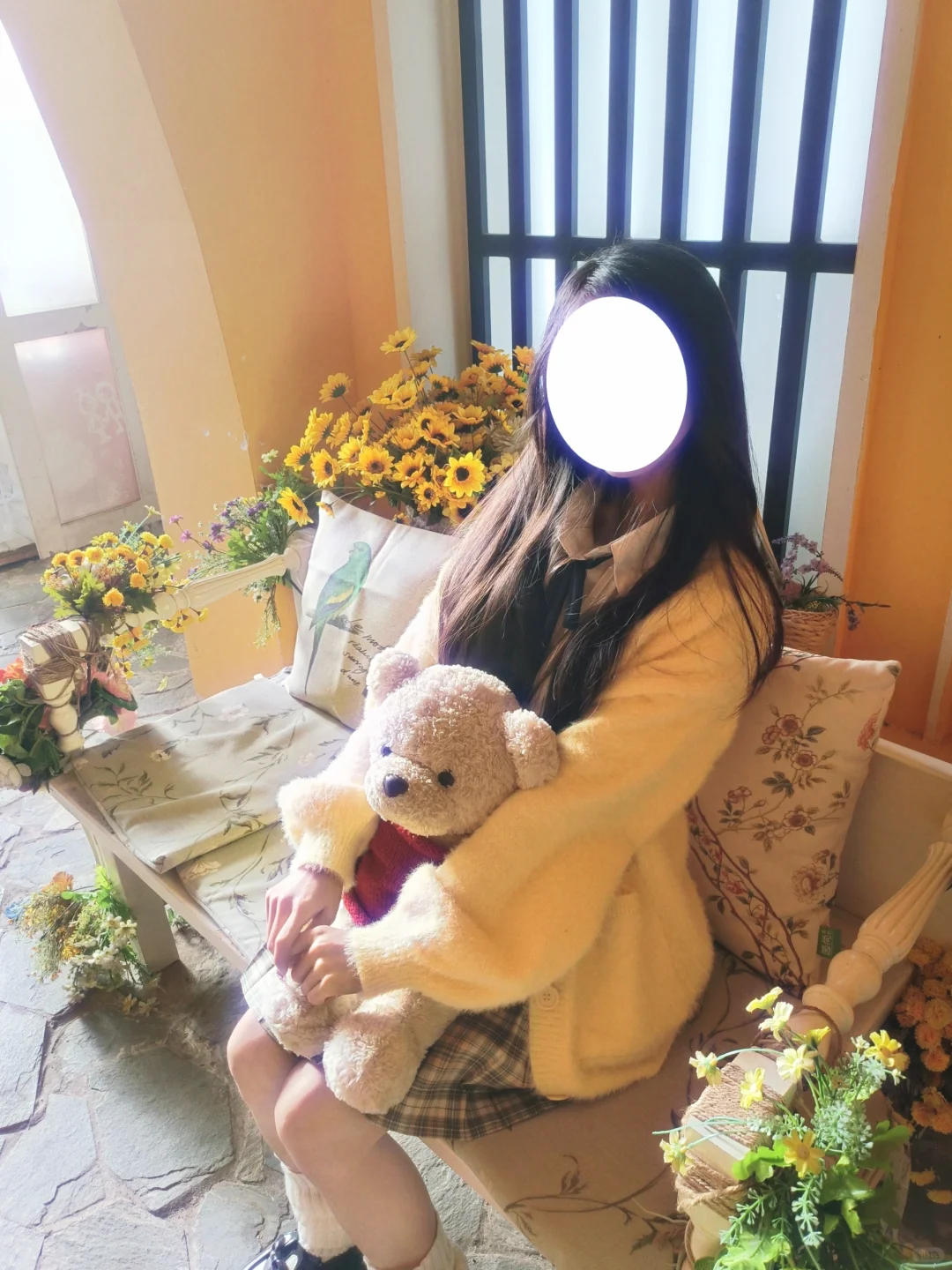 玉溪探店 拍照打卡