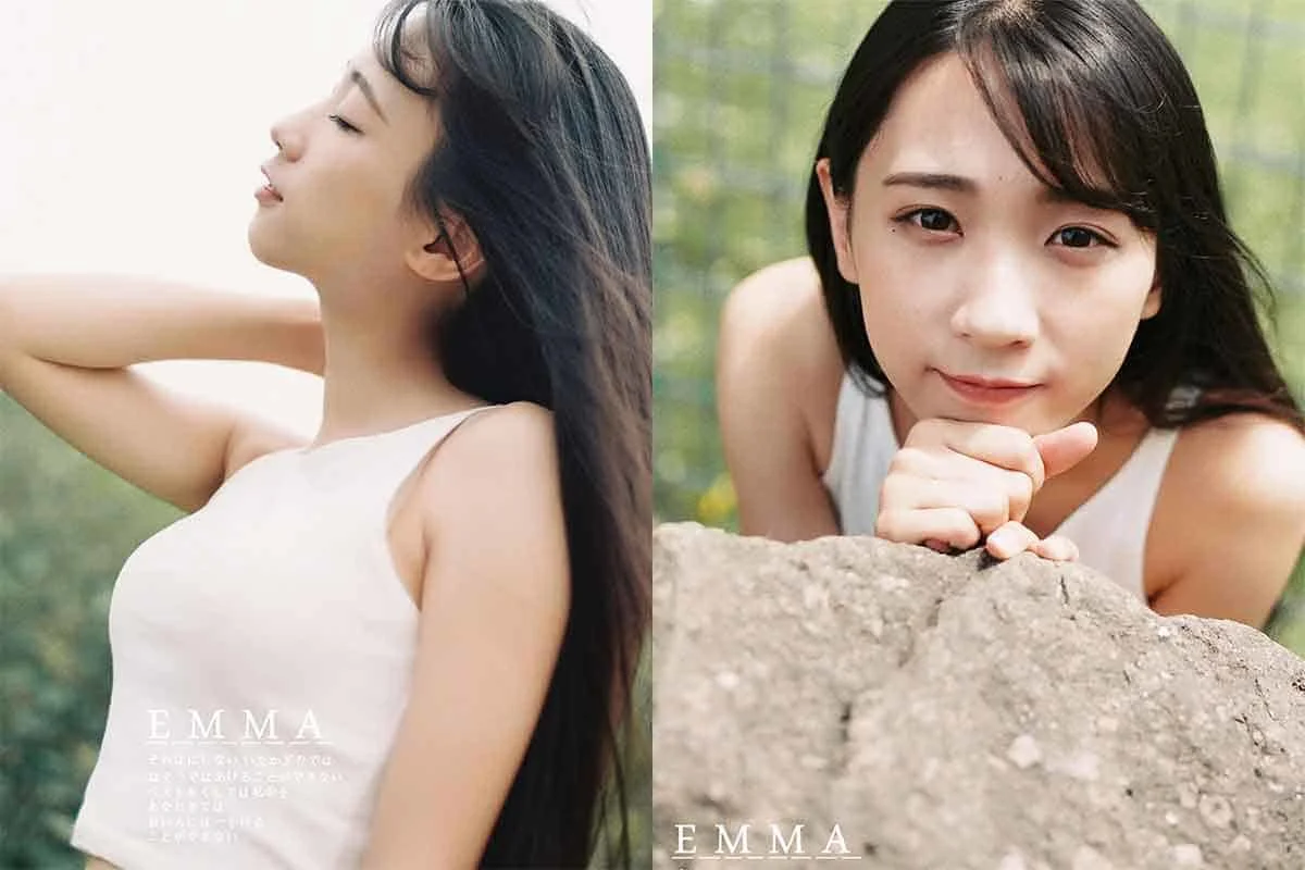 🗣️ 日杂写真摄影师大咖小蔡一壹碟作品解析